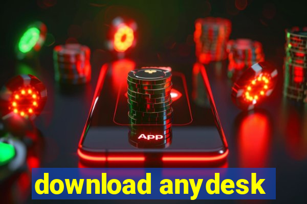 download anydesk